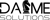 Daime Solutions Logotype