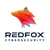 Redfox Cybersecurity Logotype