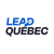 LEAD Québec Logotype