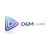 D&M Labs Logotype