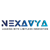 Nexavya Technology Logotype