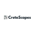 CreteScapes Logotype