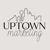 Uptown Marketing Logotype