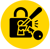 Locksmiths Atlanta Georgia Logotype