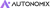 Autonomix Solutions Inc Logotype