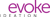 Evoke Ideation Logotype