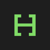 Hacker Studio Logotype