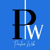 PaulineWeb Solutions Logotype