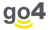GO4 Logotype