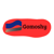 Gomoshy Logotype