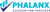 Phalanx Accounting Logotype