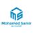 mohamed samir said Logotype