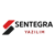 Sentegra Yazılım Logotype