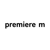 Premiere M Logotype