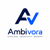 Ambivora Logotype