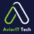 AvierIT Tech Private Limited Logotype