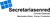 SECRETARIASENRED Logotype