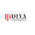 Diya Infotech Logotype