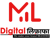 Digital Lifafa Logotype
