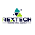 Rextech Marketing Agency Logotype