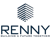 Renny Strips Logotype