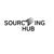 Sourczing Hub Logotype