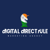 Digital Direct Rule Logotype