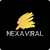 Nexaviral Logotype
