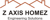 Z Axis Homez Logotype