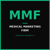Medical Marketing Firm Logotype