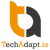 Techadapt IT Solutions Logotype