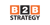 B2B Strategy Logotype