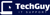 Tech Guy Logotype