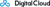 Digital Cloud Canada Logotype