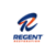 Regent Restoration Denton Logotype