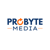 Probyte Media Logotype