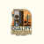 Quality Contractor Services Logotype