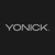 YONICK STUDIO Logotype
