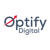 Optify Digital Logotype
