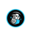 Blue Winky Tech,  LLC Logotype