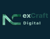 NexCraft Digital Logotype