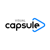 Visual Capsule Logotype