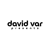 david var presents Logotype