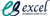 Excel Business Zone FZ-LLC Logotype