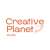 Creative Planet Studio Logotype