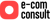 E-COM CONSULT PLUS S.R.L. Logotype