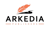 ARKEDIA PUBLISHERS Logotype