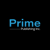Prime Publishing Inc Logotype