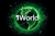 1World Logotype