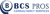 BCS Pros, LLC. Logotype